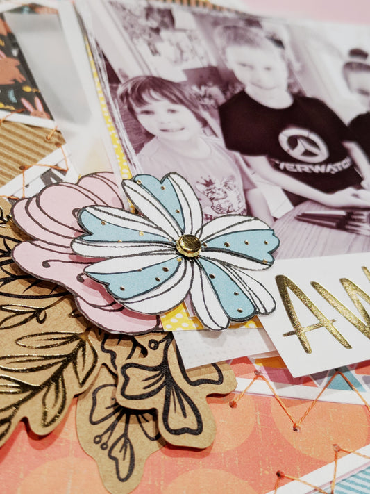 CHOOSE TO SHINE - Design Secret for Awesome Easter Day