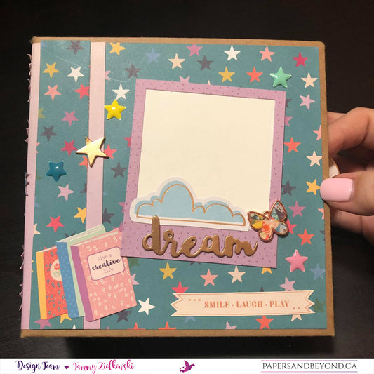 LAUGHS & FUN - Mini Album
