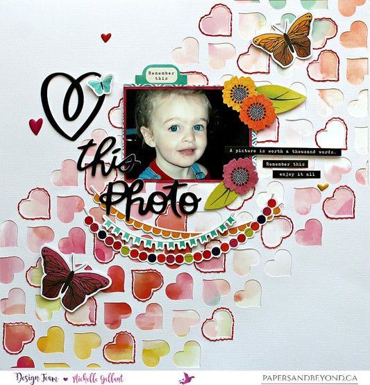 CHASING RAINBOWS - This Photo