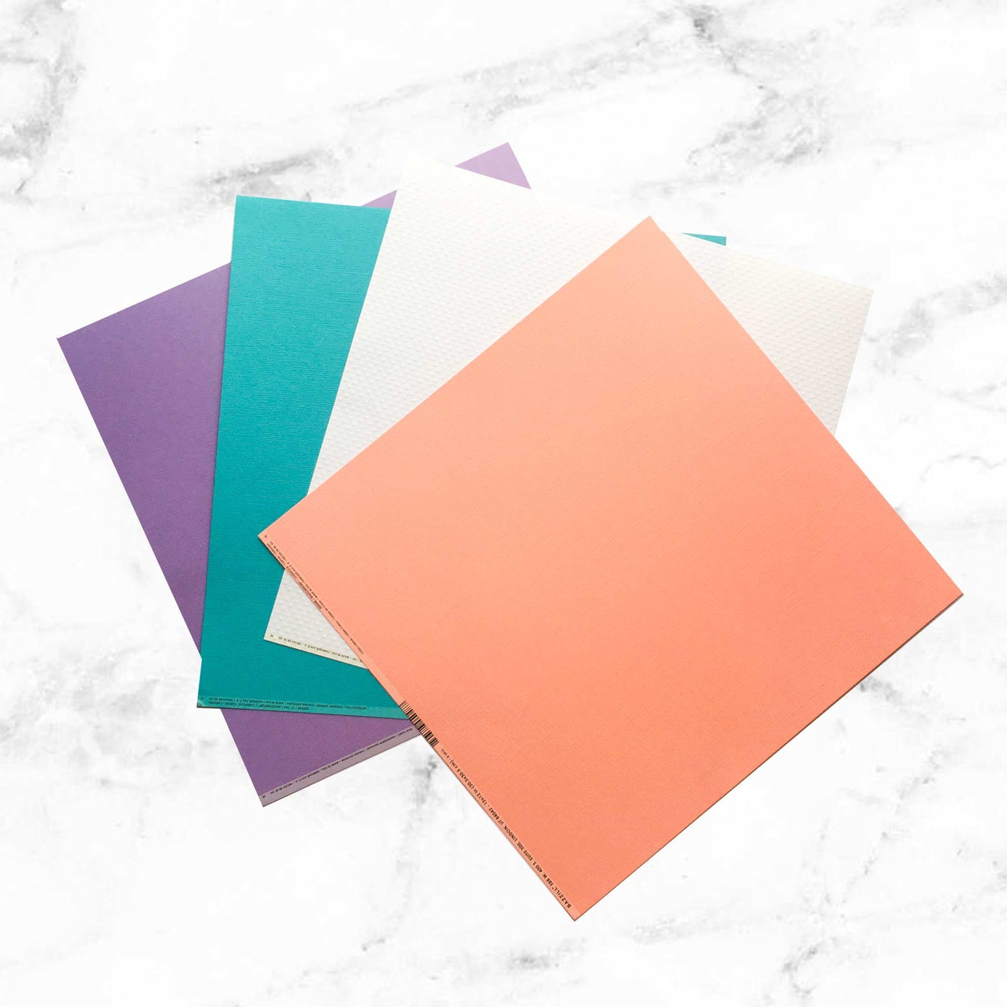 "CHOOSE TO SHINE" MATCHING CARDSTOCK ADD-ON