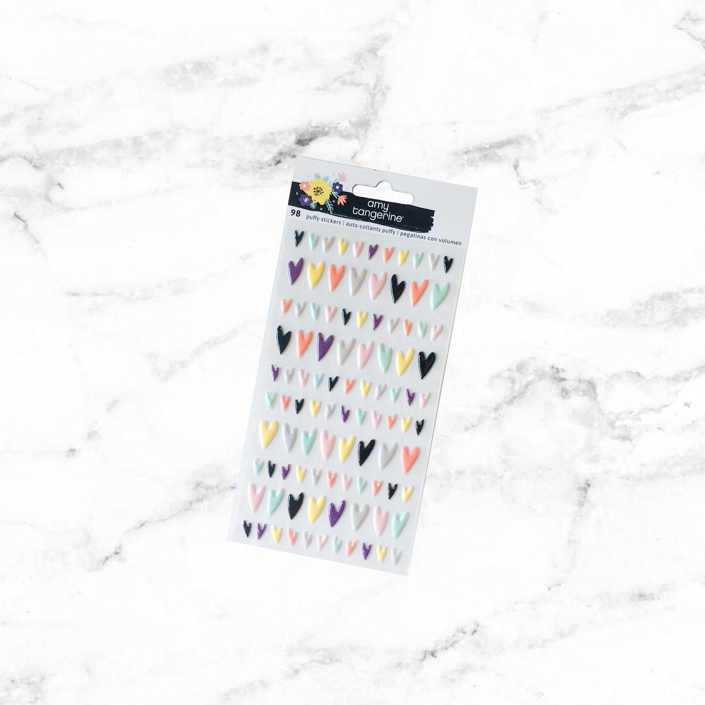 "CHOOSE TO SHINE" POCKET KIT