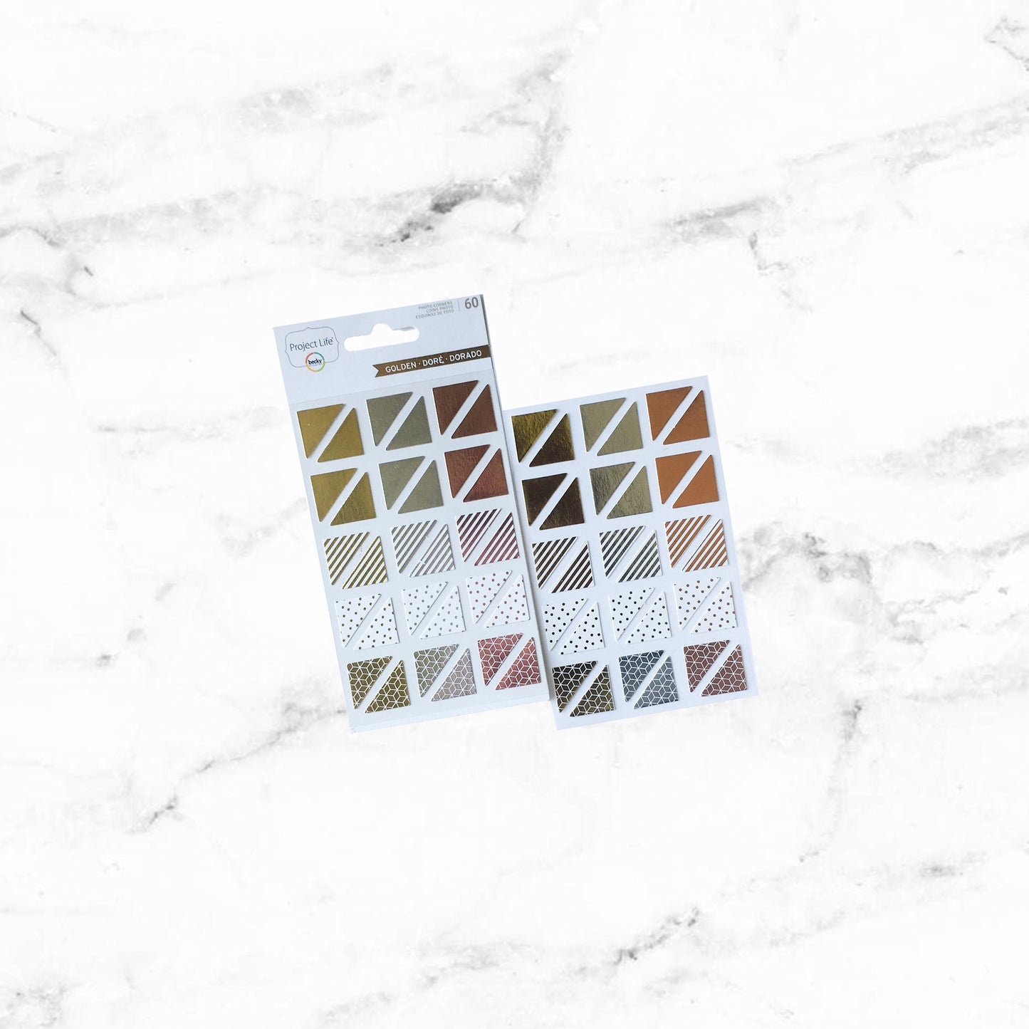 "CHOOSE TO SHINE" POCKET KIT
