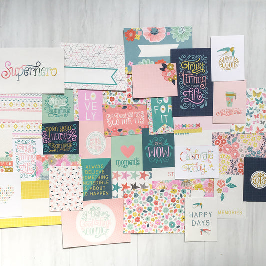 "LAUGHS & FUN" POCKET KIT