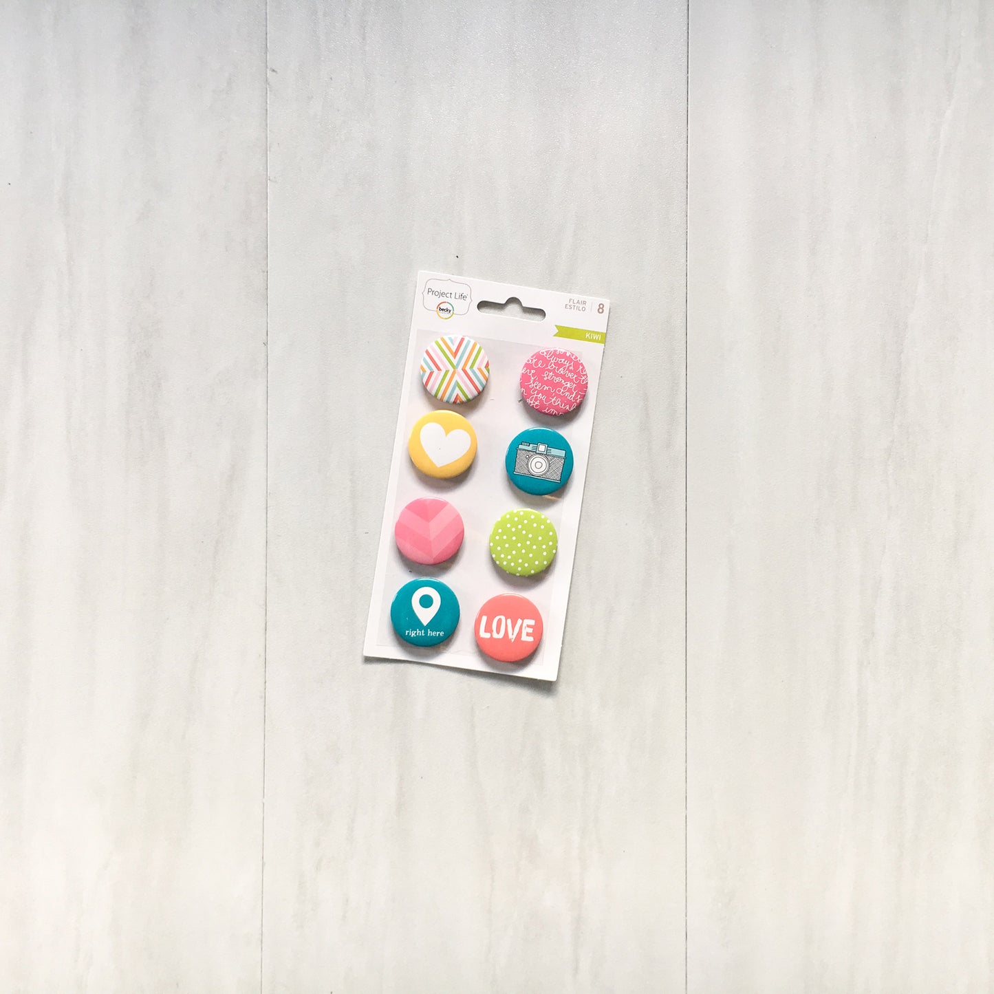"LAUGHS & FUN" POCKET KIT