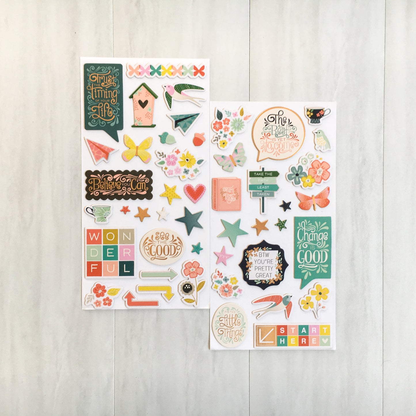 "LAUGHS & FUN" POCKET KIT