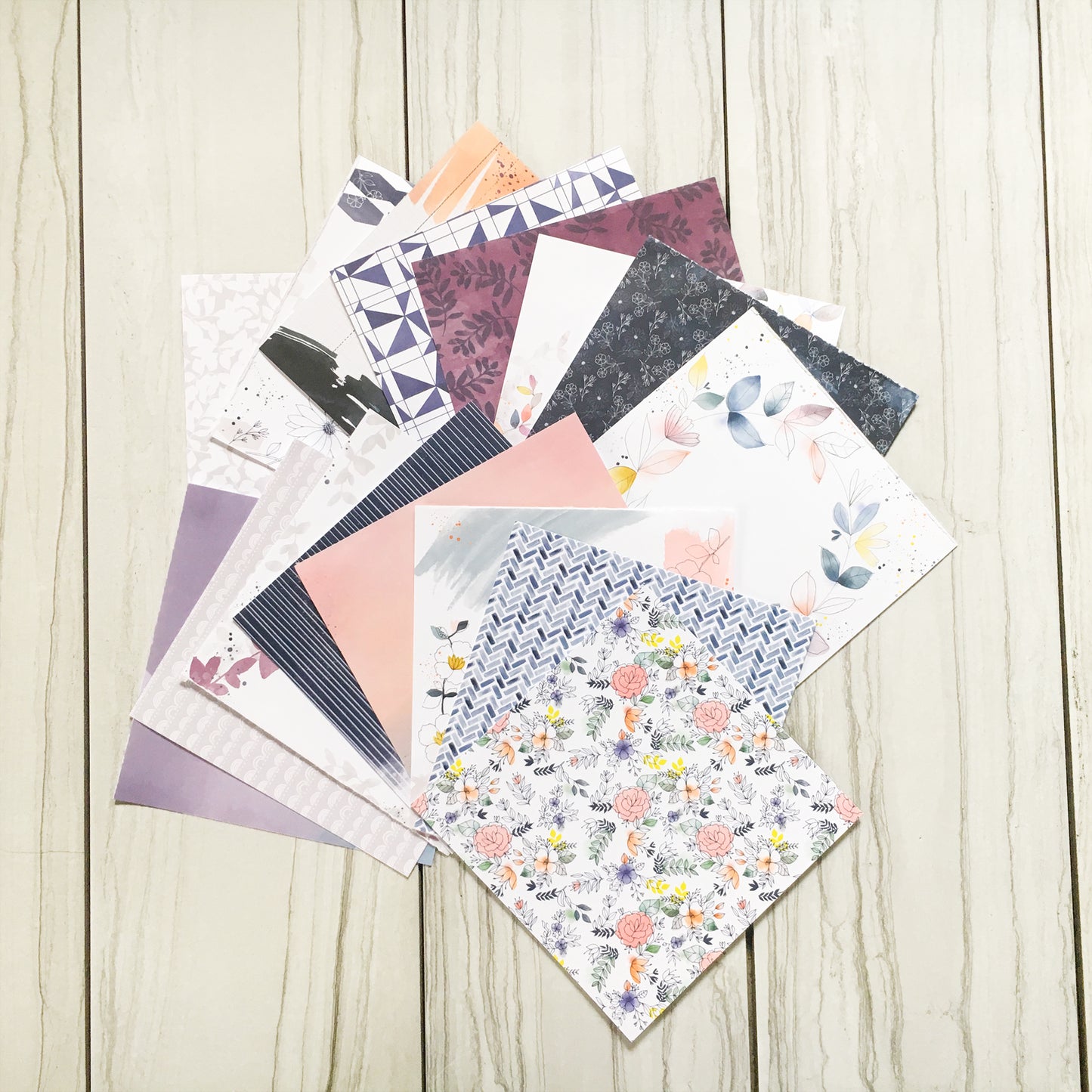 "DAYDREAMER" POCKET KIT