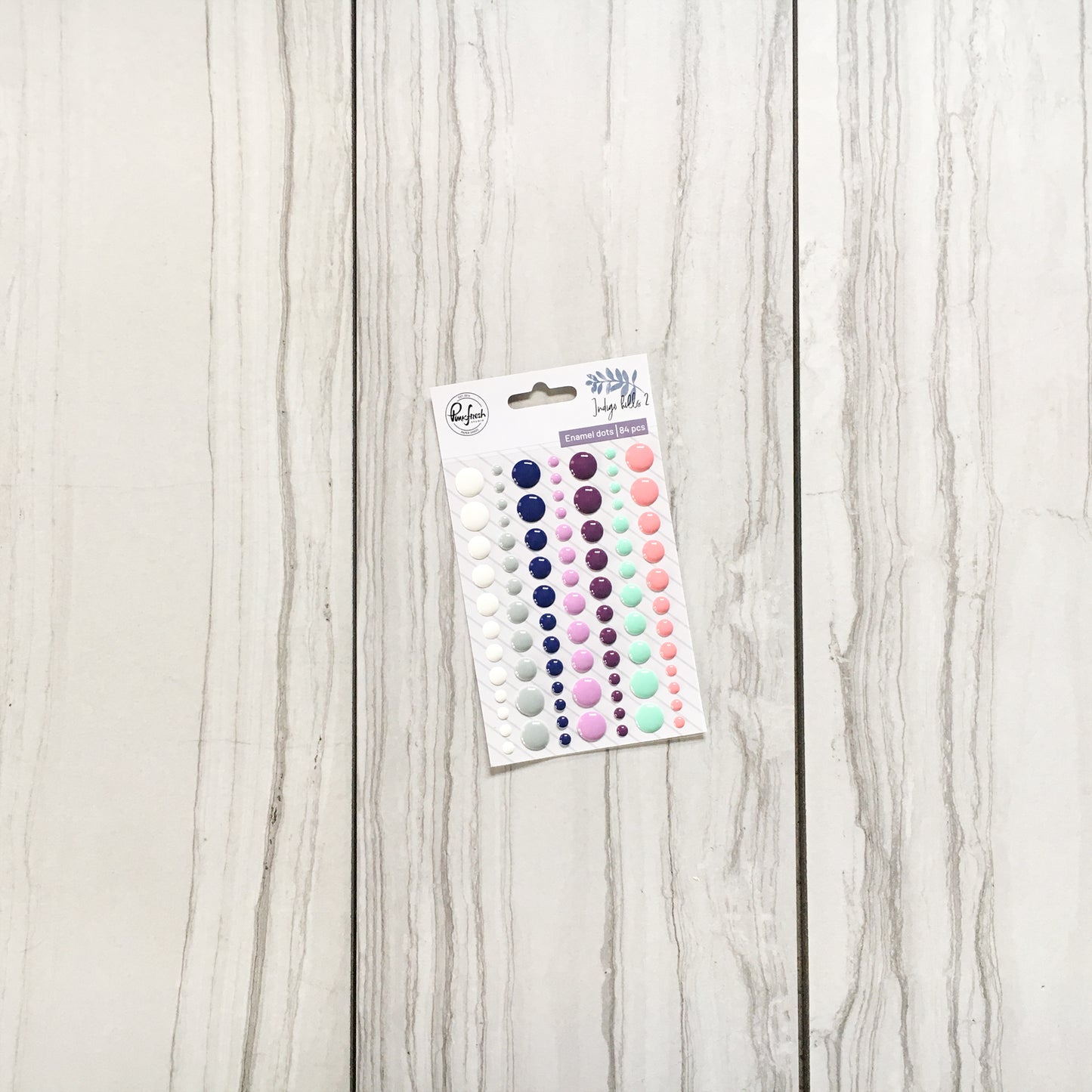 "DAYDREAMER" POCKET KIT