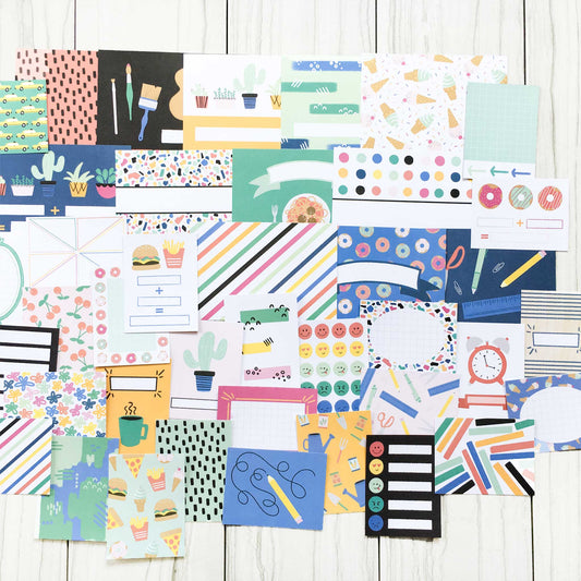 "FOLLOW YOUR BLISS" POCKET KIT