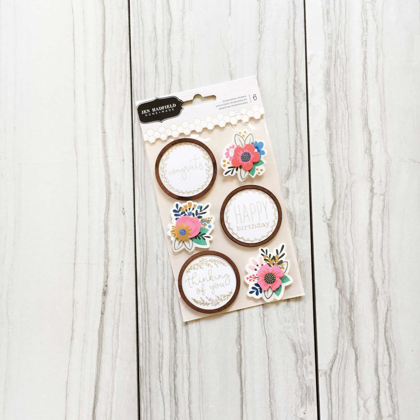 "FOLLOW YOUR BLISS" POCKET KIT