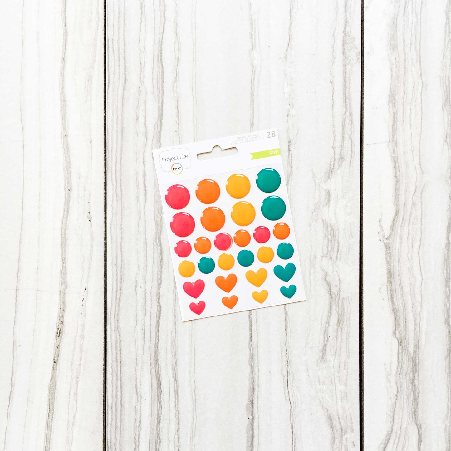 "FOLLOW YOUR BLISS" POCKET KIT
