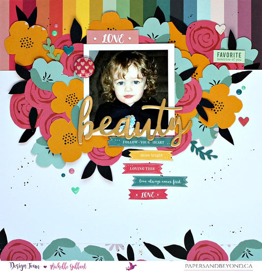 LAUGHS & FUN - Beauty
