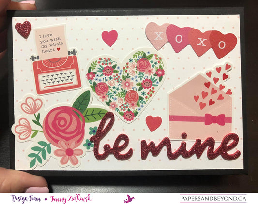 HUGS & KISSES - Mini Album