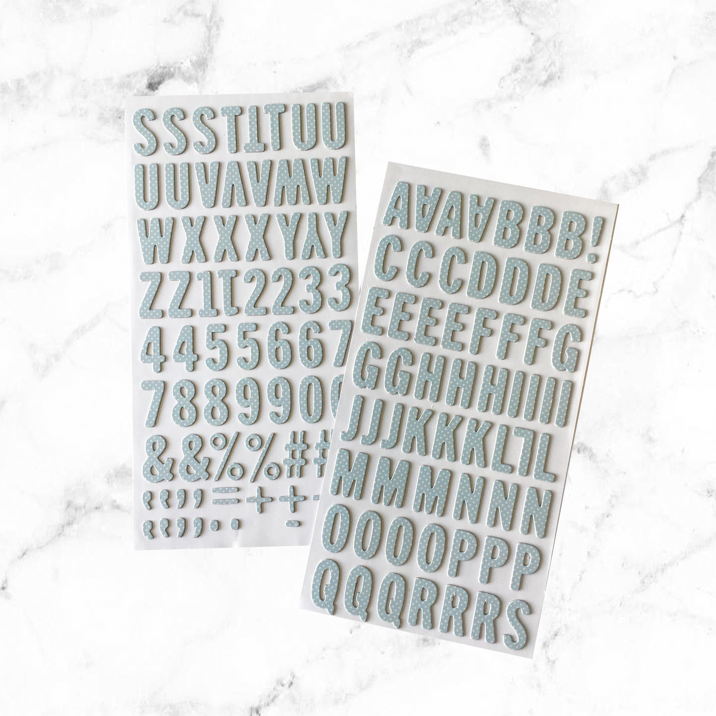 "IT'S A BOY" SCRAPBOOK KIT