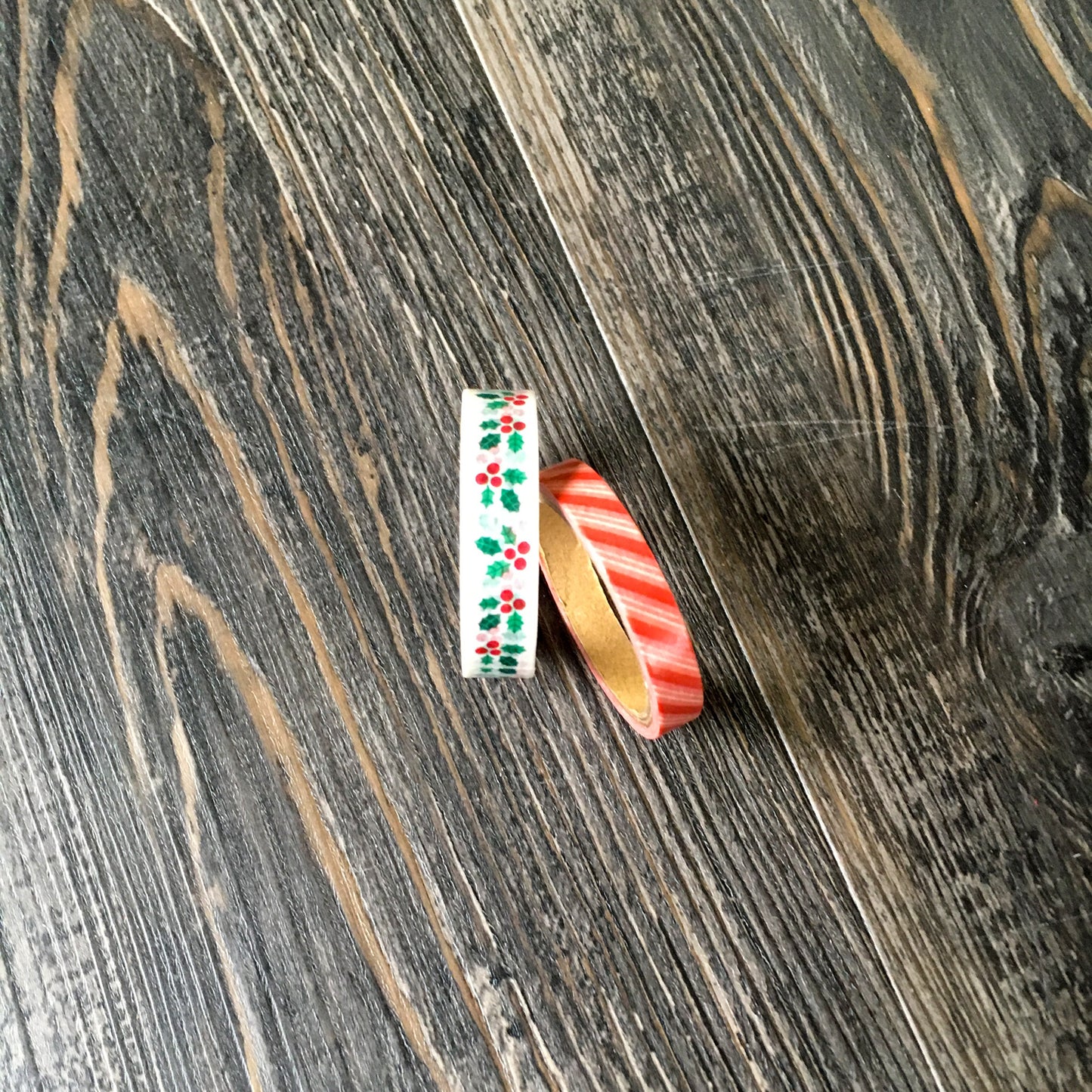 "CHRISTMAS JOY" POCKET KIT