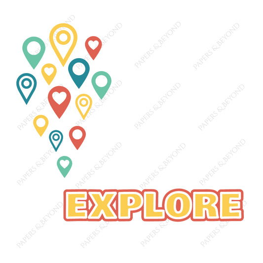 Explore - Cut File