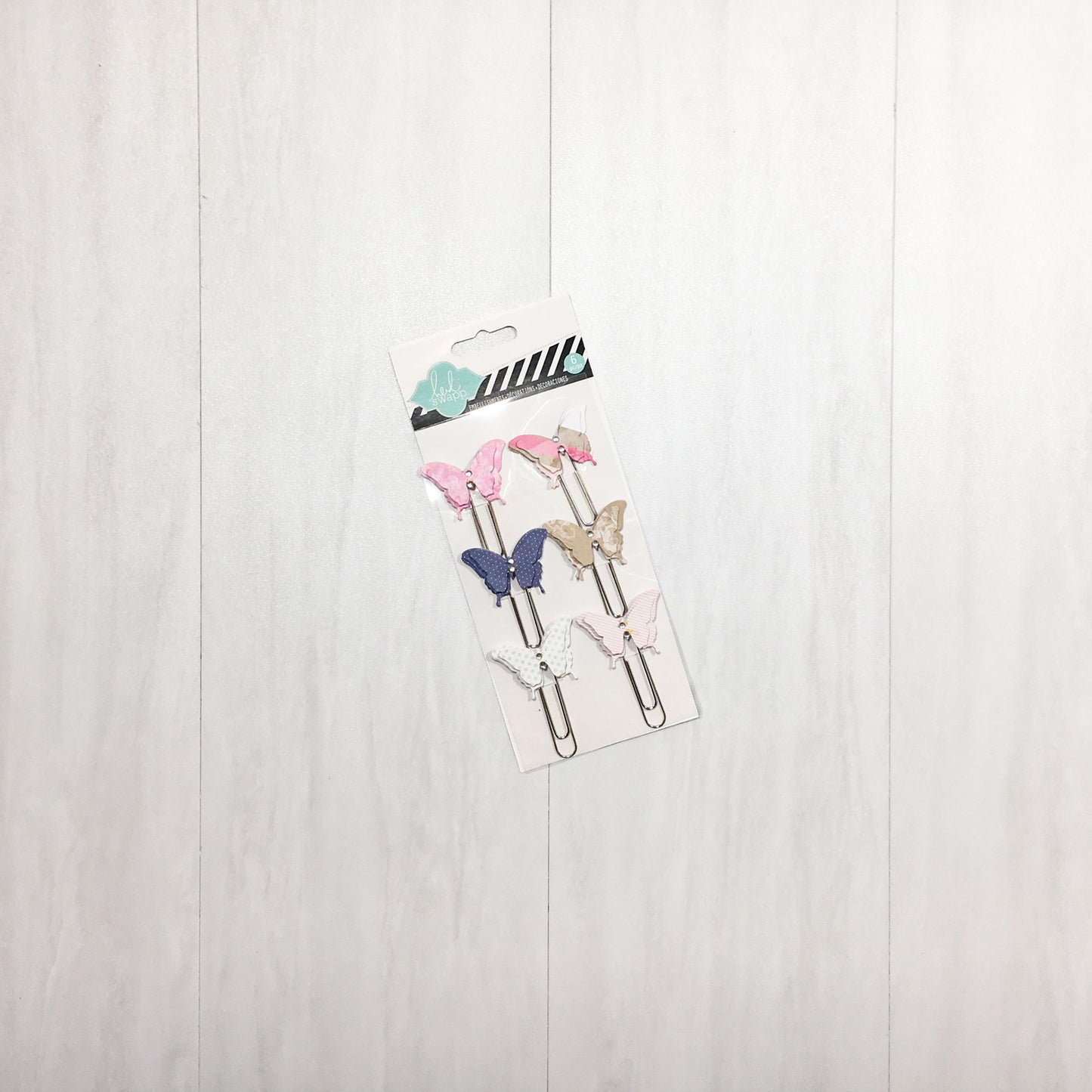 "CHASING RAINBOWS" POCKET KIT