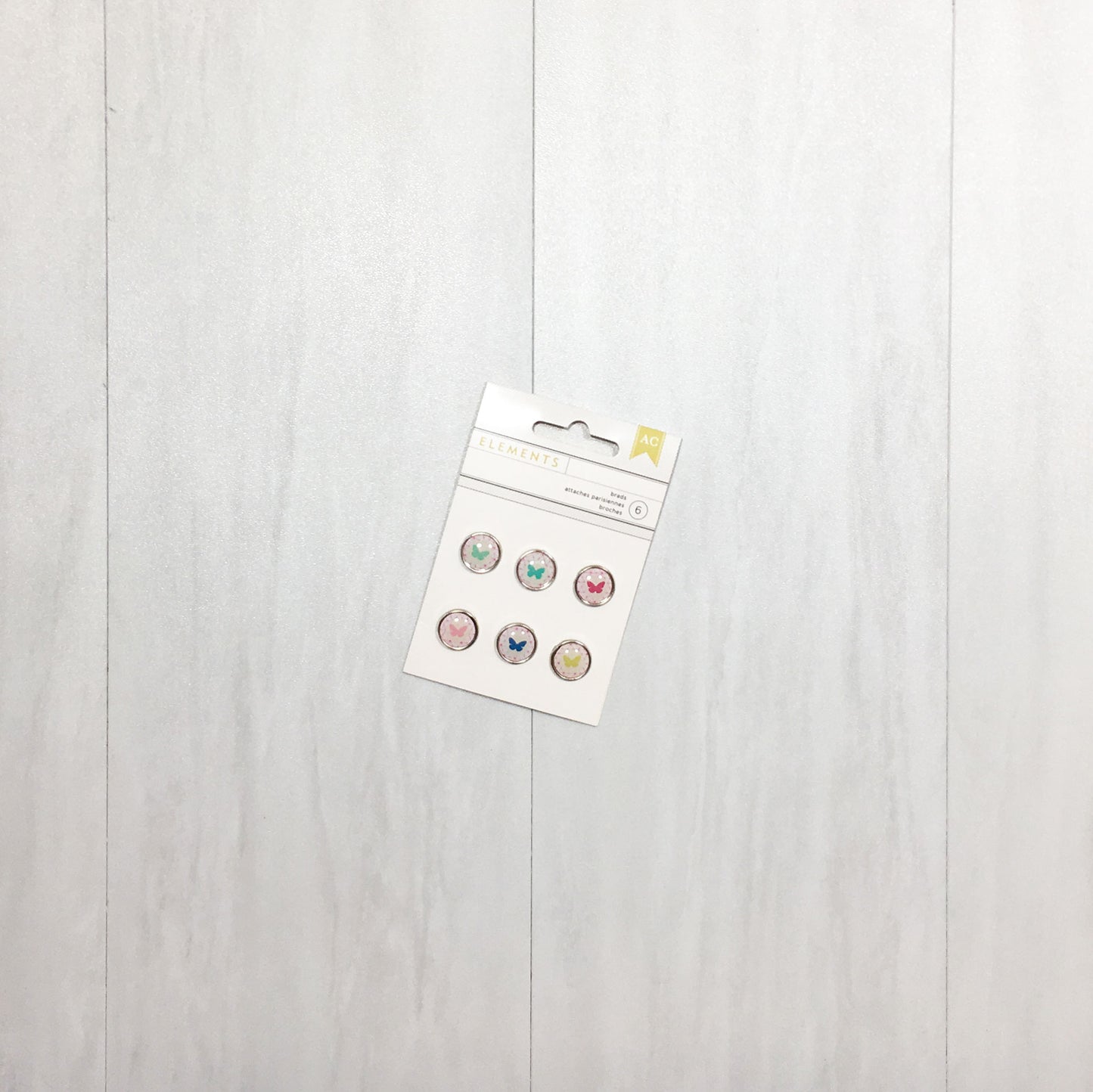 "CHASING RAINBOWS" POCKET KIT